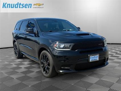 2019 Dodge Durango Post Falls ID