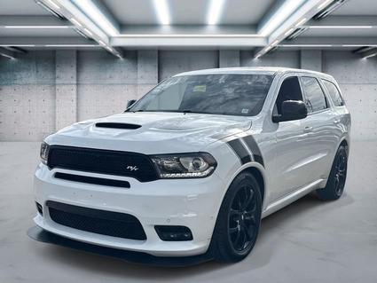 2019 Dodge Durango Patchogue NY