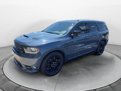 2020 Dodge Durango Tullahoma TN