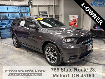 2020 Dodge Durango Milford OH