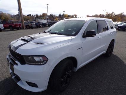 2020 Dodge Durango Cody WY