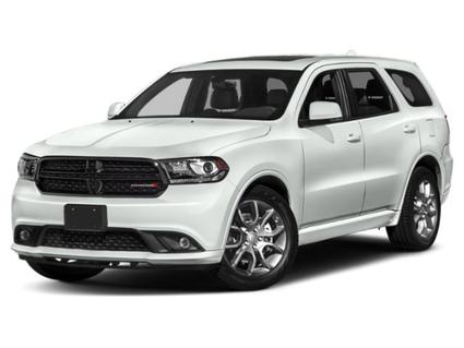 2020 Dodge Durango Cody WY