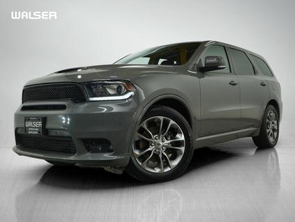 2020 Dodge Durango South Saint Paul MN