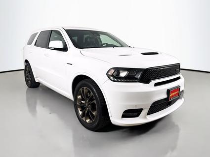 2020 Dodge Durango Hermiston OR