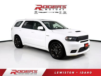 2020 Dodge Durango Lewiston ID