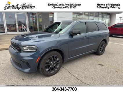 2021 Dodge Durango South Charleston WV