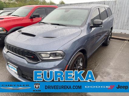 2021 Dodge Durango Eureka CA