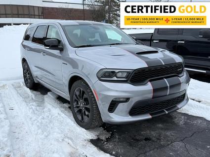 2021 Dodge Durango St. Louis MO