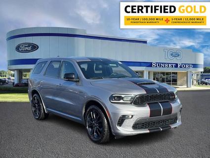 2021 Dodge Durango St. Louis MO
