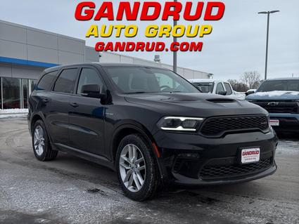 2021 Dodge Durango Green Bay WI