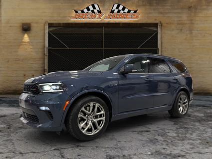 2021 Dodge Durango Cleveland GA