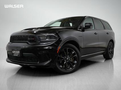 2021 Dodge Durango Hopkins MN