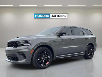 2021 Dodge Durango Manheim PA