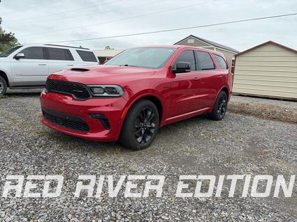 2022 Dodge Durango Heber Springs AR