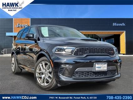 2022 Dodge Durango Forest Park IL