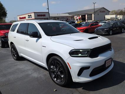 2022 Dodge Durango Henderson KY