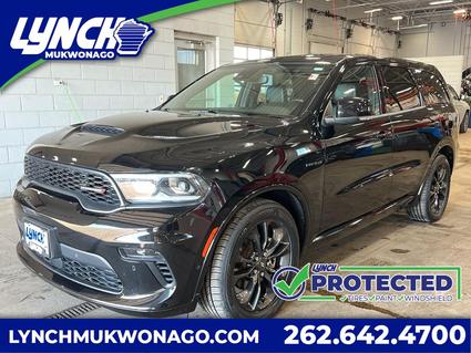 2022 Dodge Durango Mukwonago WI