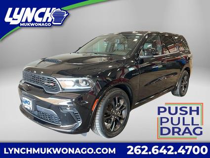 2022 Dodge Durango Mukwonago WI