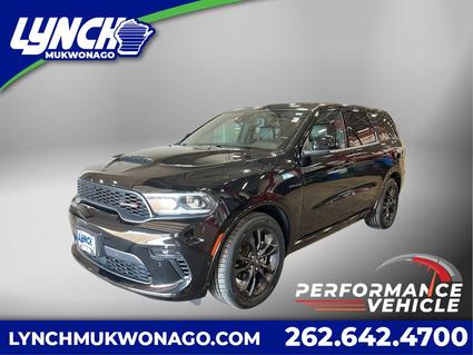 2022 Dodge Durango Mukwonago WI
