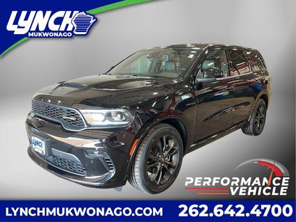 2022 Dodge Durango Mukwonago WI