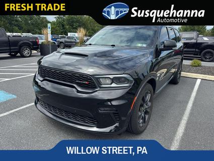 2022 Dodge Durango Willow Street PA