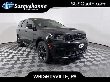 2022 Dodge Durango Wrightsville PA