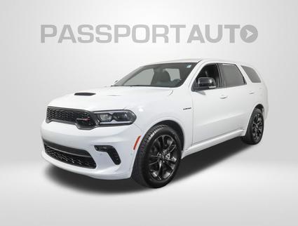 2022 Dodge Durango Suitland MD