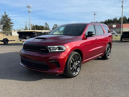 2023 Dodge Durango Cops Bay OR