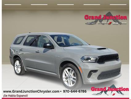 2023 Dodge Durango Grand Junction CO