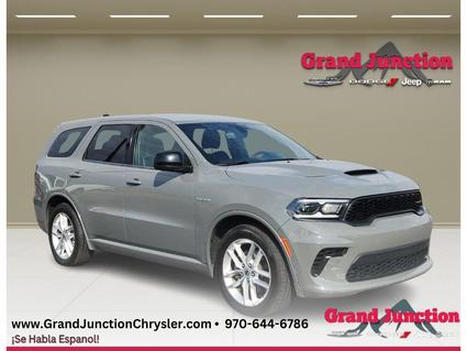 2023 Dodge Durango Grand Junction CO