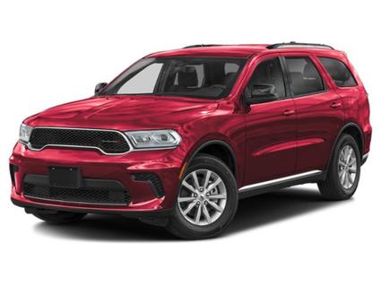 2024 Dodge Durango Grand Junction CO