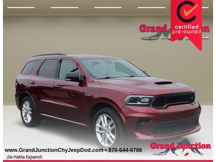2024 Dodge Durango Grand Junction CO