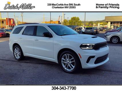 2024 Dodge Durango South Charleston WV