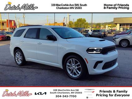2024 Dodge Durango South Charleston WV