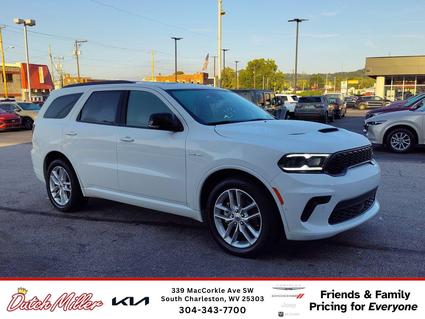 2024 Dodge Durango South Charleston WV