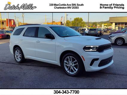 2024 Dodge Durango South Charleston WV