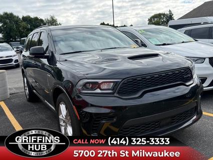 2024 Dodge Durango Milwaukee WI