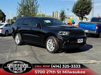 2024 Dodge Durango Milwaukee WI