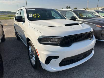 2024 Dodge Durango Sand Springs OK