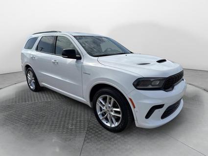 2024 Dodge Durango Sand Springs OK