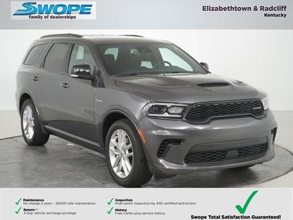 2024 Dodge Durango Elizabethtown KY