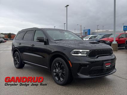 2024 Dodge Durango Green Bay WI