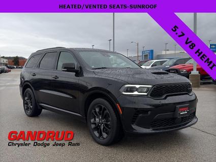 2024 Dodge Durango Green Bay WI