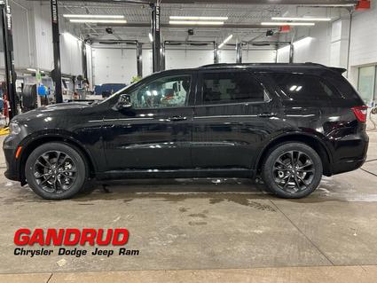 2024 Dodge Durango Green Bay WI