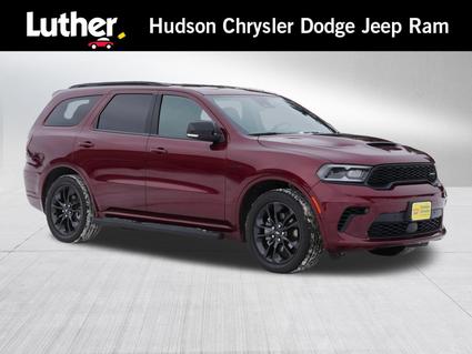 2024 Dodge Durango Hudson WI