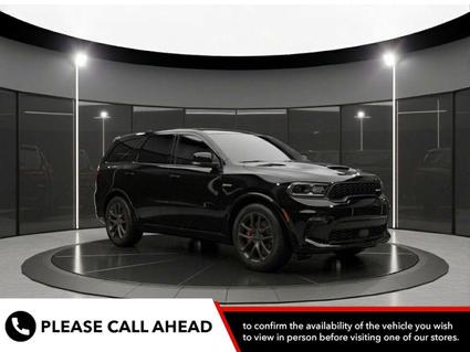 2024 Dodge Durango Van Wert OH