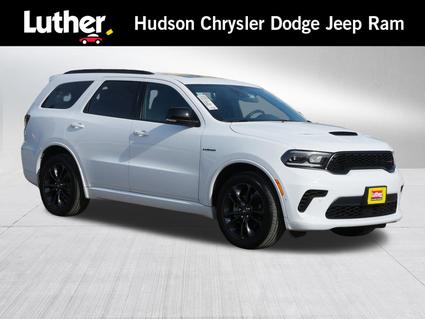 2024 Dodge Durango Hudson WI