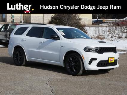 2024 Dodge Durango Hudson WI