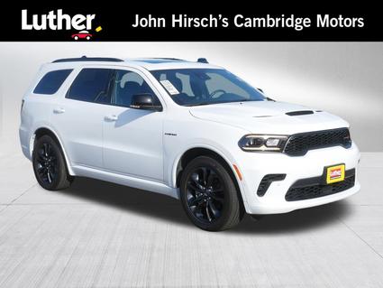 2024 Dodge Durango Cambridge MN
