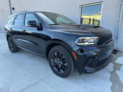 2024 Dodge Durango Winona MN